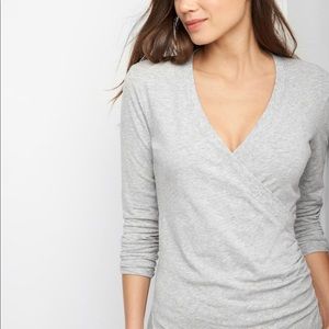 Gap Maternity Nursing Shirts: 2 sold together!